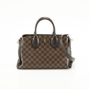 Louis Vuitton Damier Normandy Handbag